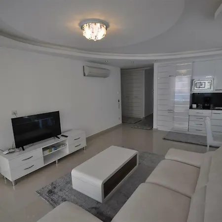 Aqua Diamond Nr- 8 Алания
