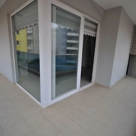 Aqua Diamond Nr- 8 Διαμέρισμα *
