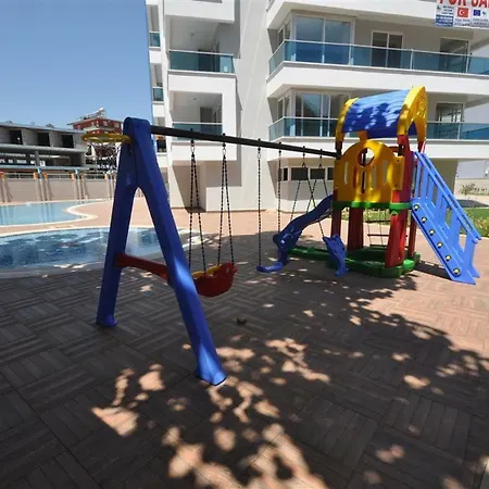Apartament Aqua Diamond Nr- 8