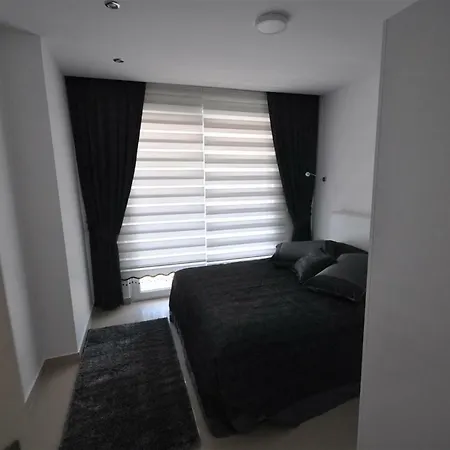 Apartamento Aqua Diamond Nr- 8