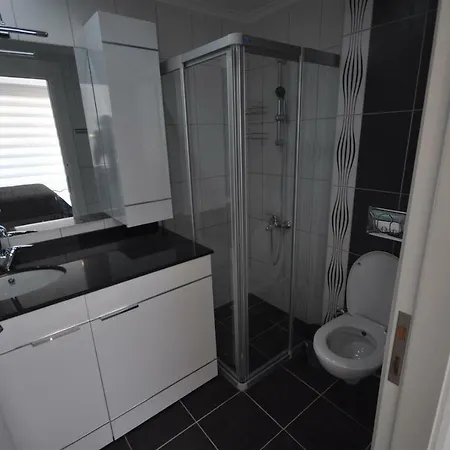 Aqua Diamond Nr- 8 * Alanya