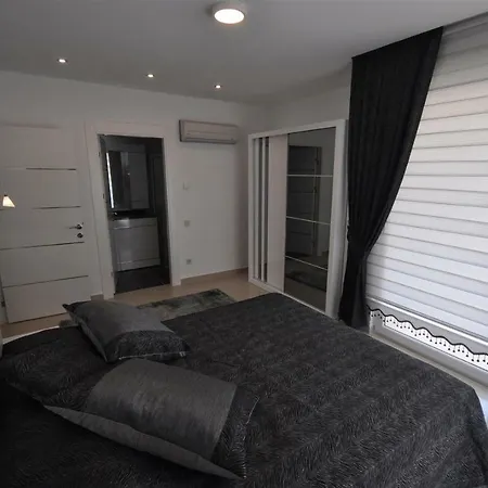 Apartamento Aqua Diamond Nr- 8
